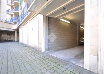 Box Via Lodovico Muratori, Torino (zona San Salvario) - foto 6