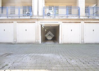 Box Via Lodovico Muratori, Torino (zona San Salvario) - foto 7