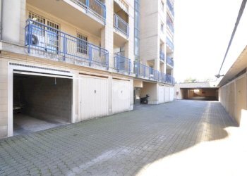 Box Via Lodovico Muratori, Torino (zona San Salvario) - foto 10