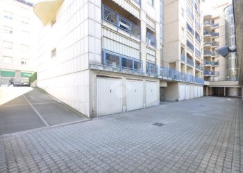 Box Via Lodovico Muratori, Torino (zona San Salvario) - foto 11