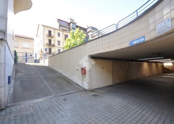 Box Via Lodovico Muratori, Torino (zona San Salvario) - foto 14