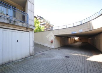 Box Via Lodovico Muratori, Torino (zona San Salvario) - foto 15