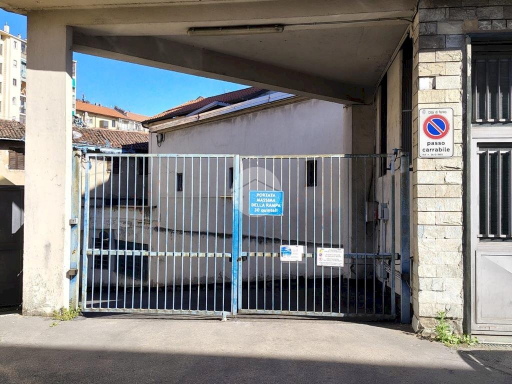 Box Via Alpette, Torino (zona Madonna Campagna) - foto 1