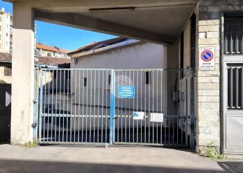 Box Via Alpette, Torino (zona Madonna Campagna) - foto 1