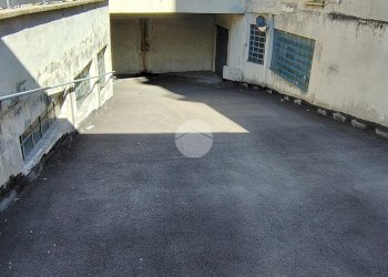 Box Via Alpette, Torino (zona Madonna Campagna) - foto 2