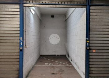 Box Via Alpette, Torino (zona Madonna Campagna) - foto 6