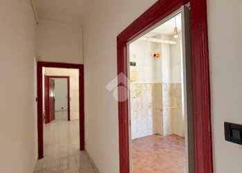 Quadrilocale Vico Chiuso dei Cinque Santi, Genova (zona Lagaccio) - foto 2