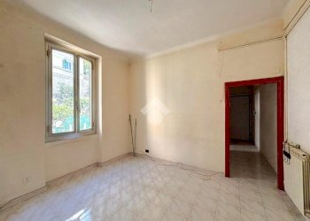 Quadrilocale Vico Chiuso dei Cinque Santi, Genova (zona Lagaccio) - foto 15