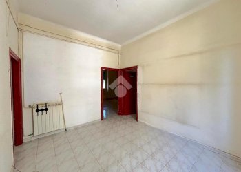 Quadrilocale Vico Chiuso dei Cinque Santi, Genova (zona Lagaccio) - foto 16