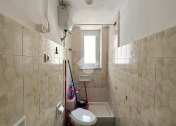 Quadrilocale Vico Chiuso dei Cinque Santi, Genova (zona Lagaccio) - foto 17