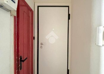 Quadrilocale Vico Chiuso dei Cinque Santi, Genova (zona Lagaccio) - foto 22