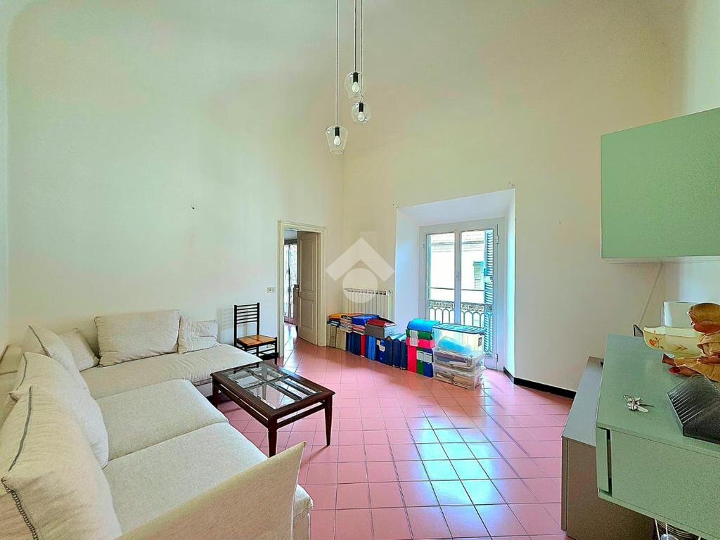 Appartamento Via Gio Francesco Niella, Savona (zona Centro) - foto 1