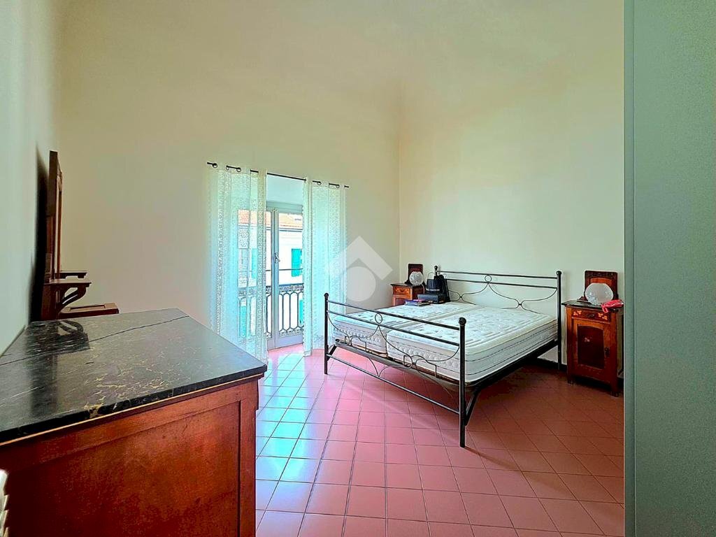 Appartamento Via Gio Francesco Niella, Savona (zona Centro) - foto 2