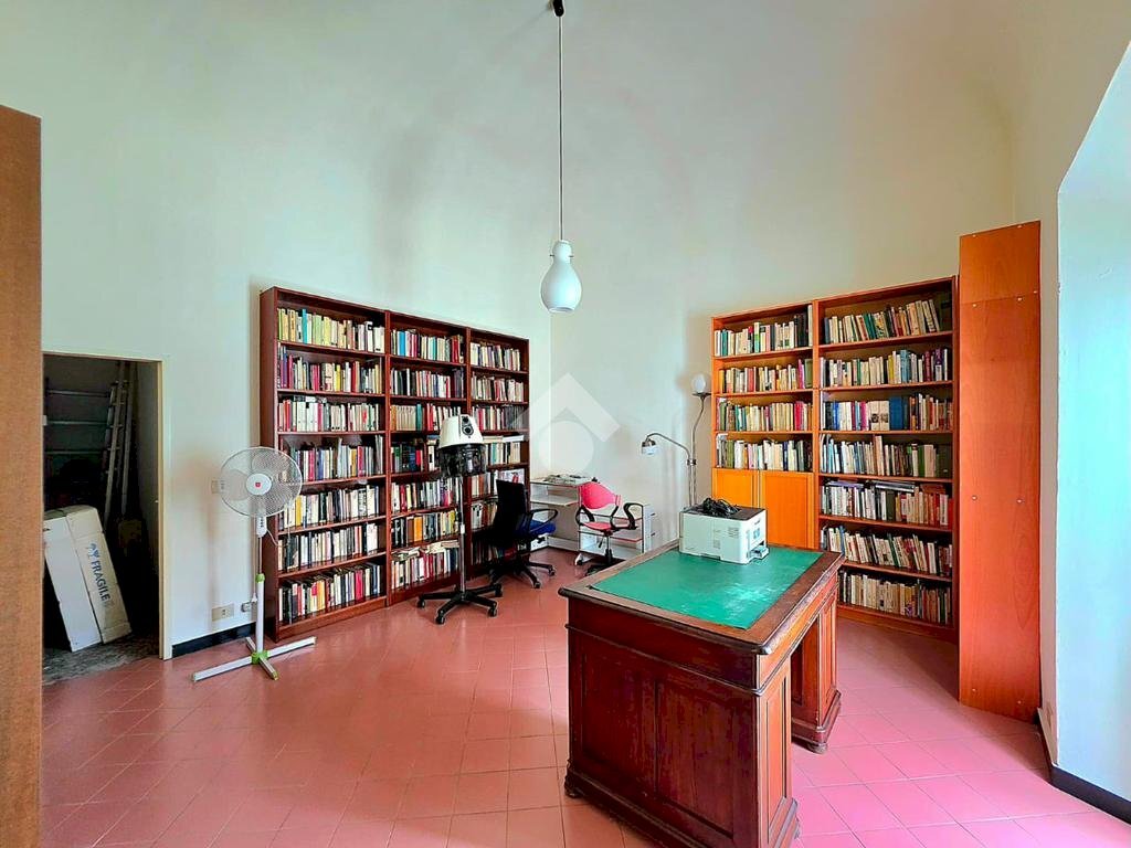 Appartamento Via Gio Francesco Niella, Savona (zona Centro) - foto 3