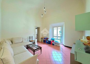 Appartamento Via Gio Francesco Niella, Savona (zona Centro) - foto 1