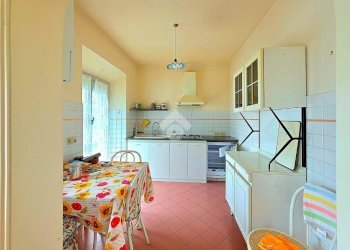 Appartamento Via Gio Francesco Niella, Savona (zona Centro) - foto 5