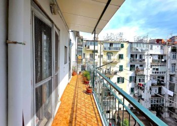 Appartamento Via Gio Francesco Niella, Savona (zona Centro) - foto 6