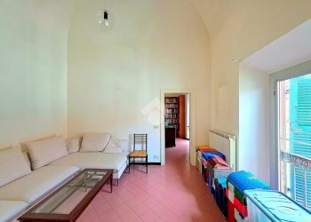 Appartamento Via Gio Francesco Niella, Savona (zona Centro) - foto 7
