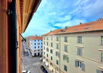 Appartamento Via Gio Francesco Niella, Savona (zona Centro) - foto 8