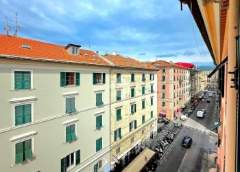 Appartamento Via Gio Francesco Niella, Savona (zona Centro) - foto 9
