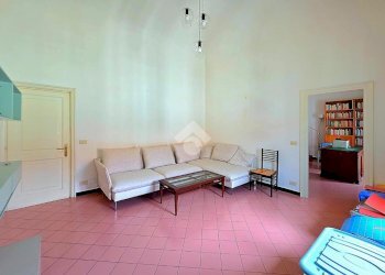 Appartamento Via Gio Francesco Niella, Savona (zona Centro) - foto 10