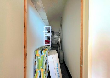 Appartamento Via Gio Francesco Niella, Savona (zona Centro) - foto 15