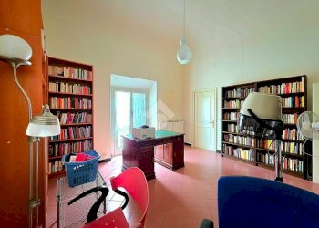 Appartamento Via Gio Francesco Niella, Savona (zona Centro) - foto 16