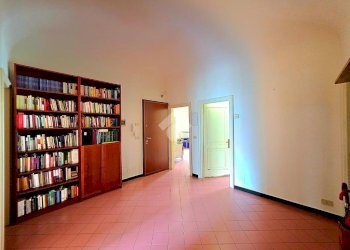 Appartamento Via Gio Francesco Niella, Savona (zona Centro) - foto 25