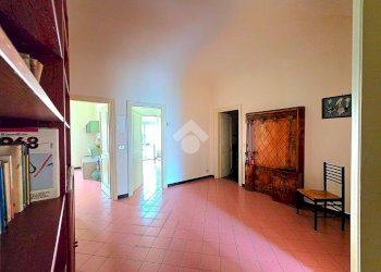 Appartamento Via Gio Francesco Niella, Savona (zona Centro) - foto 26