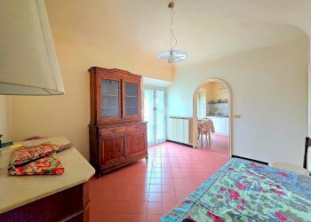 Appartamento Via Gio Francesco Niella, Savona (zona Centro) - foto 27