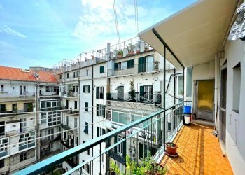 Appartamento Via Gio Francesco Niella, Savona (zona Centro) - foto 28