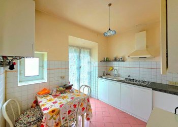 Appartamento Via Gio Francesco Niella, Savona (zona Centro) - foto 31