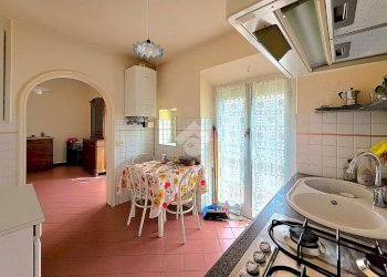 Appartamento Via Gio Francesco Niella, Savona (zona Centro) - foto 32