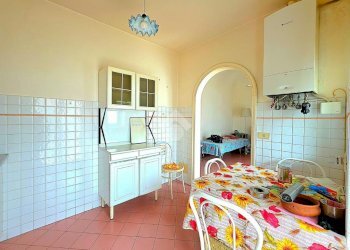 Appartamento Via Gio Francesco Niella, Savona (zona Centro) - foto 33