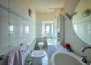 Appartamento Via Gio Francesco Niella, Savona (zona Centro) - foto 35
