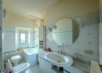 Appartamento Via Gio Francesco Niella, Savona (zona Centro) - foto 36
