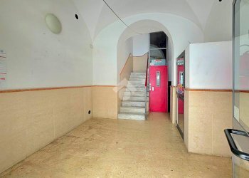 Appartamento Via Gio Francesco Niella, Savona (zona Centro) - foto 38