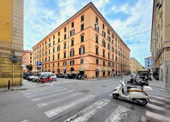 Appartamento Via Gio Francesco Niella, Savona (zona Centro) - foto 40