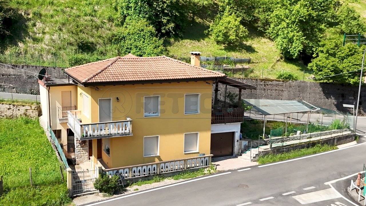 Retecasa_Valdagno - Villa Recoaro Terme - foto 1