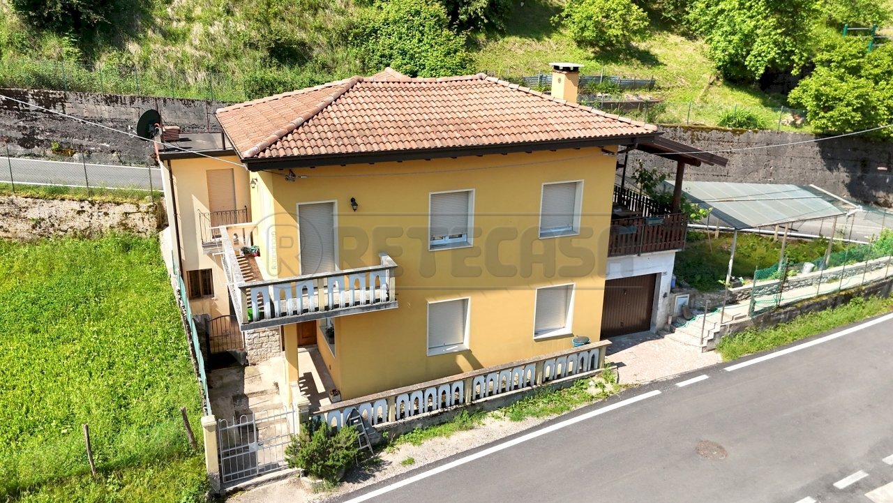 Retecasa_Valdagno - Villa Recoaro Terme - foto 2