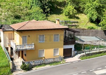Retecasa_Valdagno - Villa Recoaro Terme - photo 1