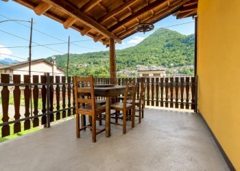 foto terrazza - Villa Recoaro Terme - foto 1