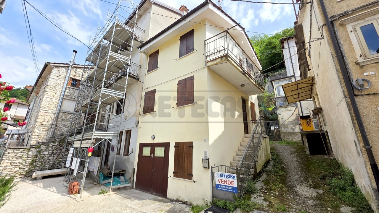 Retecasa_Valdagno - Semi-detached house Valdagno - photo 1