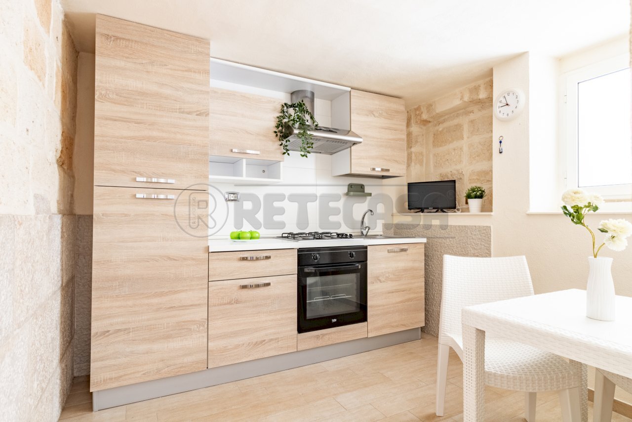 IMG_5734-HDR.jpg - Two-room apartment Via Pastrengo 12, Bisceglie - photo 1