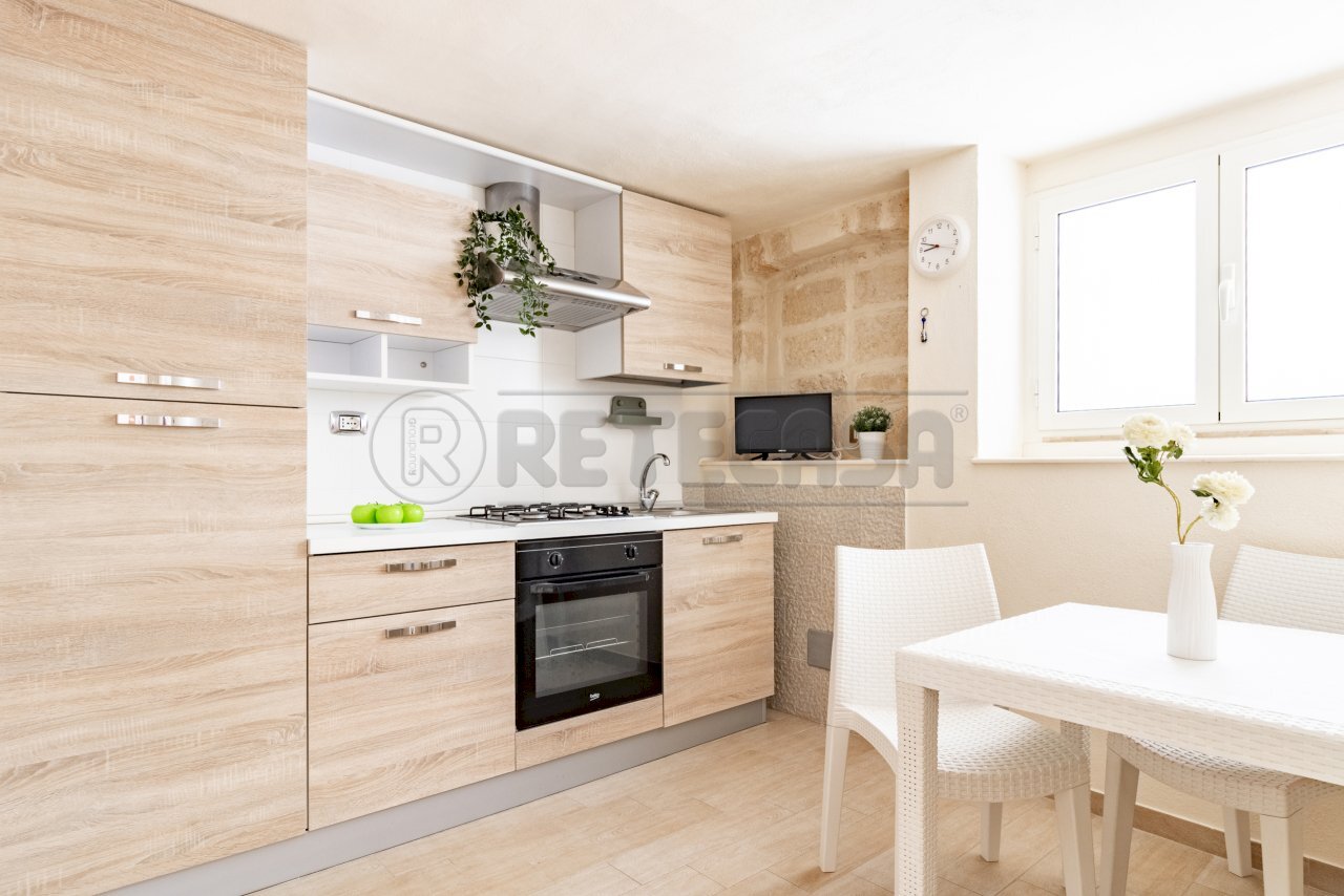 IMG_5698-HDR.jpg - Two-room apartment Via Pastrengo 12, Bisceglie - photo 2
