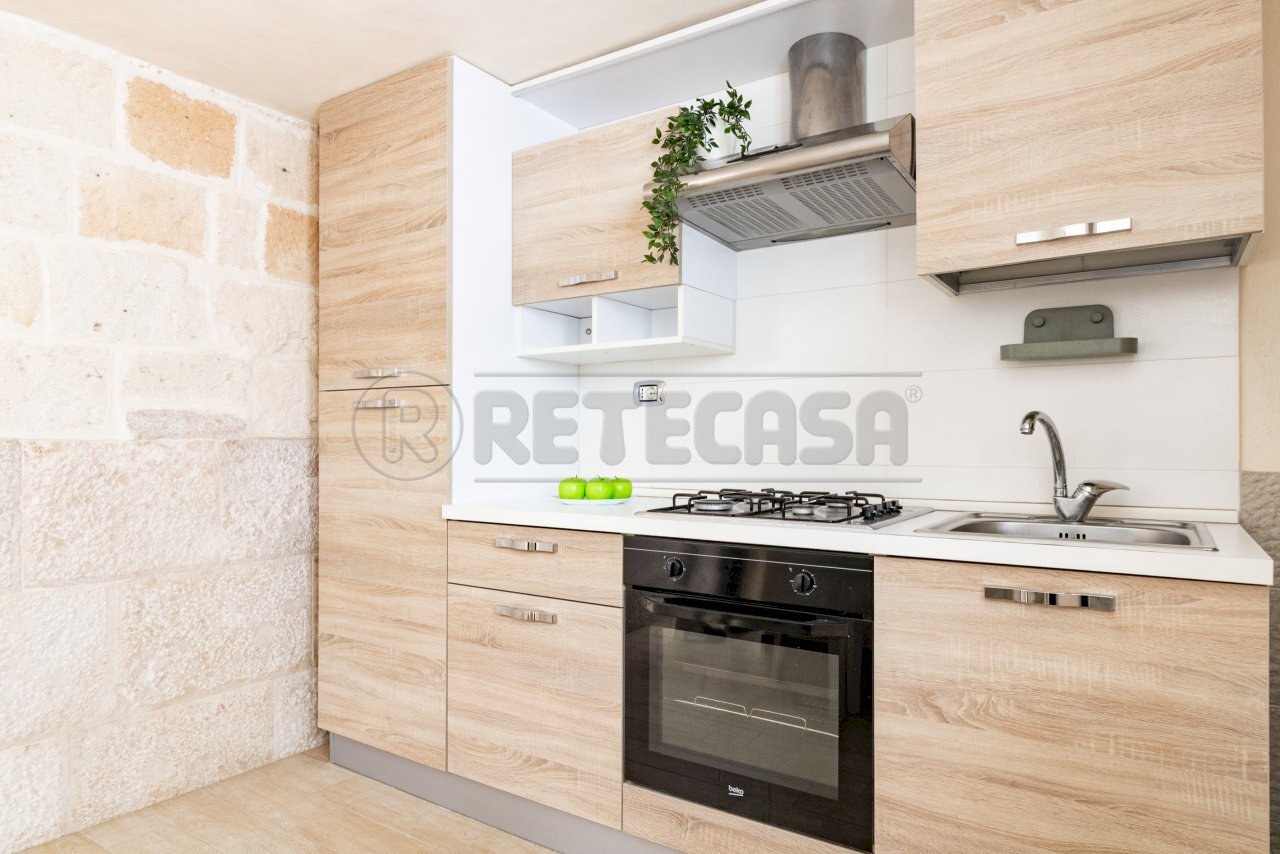 IMG_5764.jpg - Two-room apartment Via Pastrengo 12, Bisceglie - photo 3