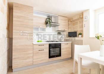 IMG_5734-HDR.jpg - Two-room apartment Via Pastrengo 12, Bisceglie - photo 1