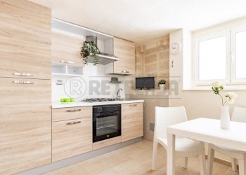 IMG_5698-HDR.jpg - Two-room apartment Via Pastrengo 12, Bisceglie - photo 2
