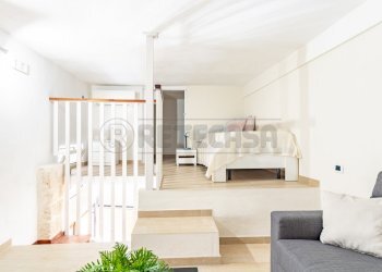 IMG_5899-HDR.jpg - Two-room apartment Via Pastrengo 12, Bisceglie - photo 9