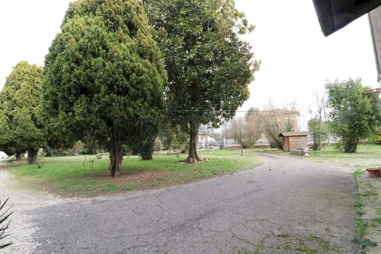 3_Parco fronte.jpg - Appartamento Via Madonna della Pioppa 25, Bondeno - foto 3